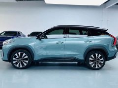 Geely Boyue L Fourth Generation 1.5TD DCT Jinxiu - ფოტო 12
