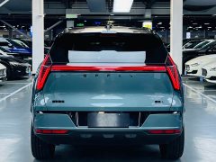 Geely Boyue L Fourth Generation 1.5TD DCT Jinxiu - ფოტო 14