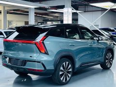Geely Boyue L Fourth Generation 1.5TD DCT Jinxiu - ფოტო 15