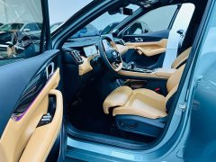 Geely Boyue L Fourth Generation 1.5TD DCT Jinxiu - ფოტო 4