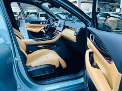 Geely Boyue L Fourth Generation 1.5TD DCT Jinxiu - ფოტო 8