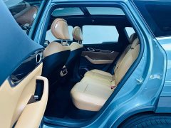 Geely Boyue L Fourth Generation 1.5TD DCT Jinxiu - ფოტო 9