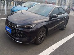 BYD Qin L DM-i 80KM Elite - ფოტო 1
