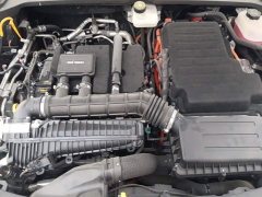 BYD Qin L DM-i 80KM Elite - ფოტო 10