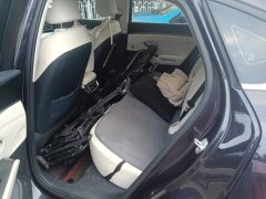 BYD Qin L DM-i 80KM Elite - ფოტო 11