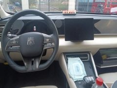BYD Qin L DM-i 80KM Elite - ფოტო 12