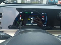 BYD Qin L DM-i 80KM Elite - ფოტო 14