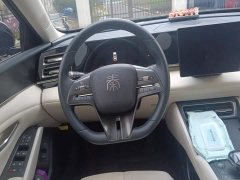 BYD Qin L DM-i 80KM Elite - ფოტო 15