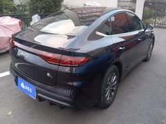BYD Qin L DM-i 80KM Elite - ფოტო 3