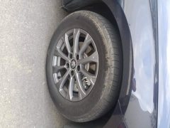 BYD Qin L DM-i 80KM Elite - ფოტო 6