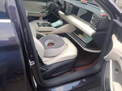 BYD Qin L DM-i 80KM Elite - ფოტო 8
