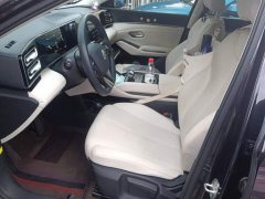 BYD Qin L DM-i 80KM Elite - ფოტო 9