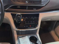 Buick GL8 Land Business Class 652T Luxury - ფოტო 12