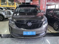 Buick GL8 Land Business Class 652T Luxury - ფოტო 2