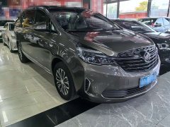 Buick GL8 Land Business Class 652T Luxury - ფოტო 3