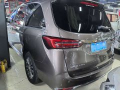 Buick GL8 Land Business Class 652T Luxury - ფოტო 4