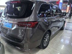 Buick GL8 Land Business Class 652T Luxury - ფოტო 6