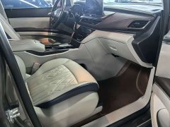Buick GL8 Land Business Class 652T Luxury - ფოტო 8