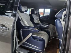 Buick GL8 Land Business Class 652T Luxury - ფოტო 9