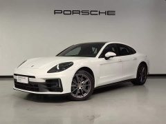 Porsche Panamera 2.9T - ფოტო 1