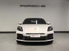 Porsche Panamera 2.9T - ფოტო 10