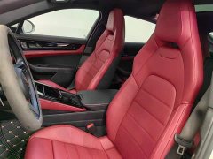 Porsche Panamera 2.9T - ფოტო 11