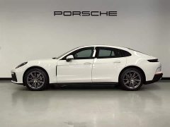 Porsche Panamera 2.9T - ფოტო 12