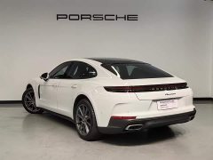Porsche Panamera 2.9T - ფოტო 13