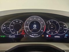 Porsche Panamera 2.9T - ფოტო 14