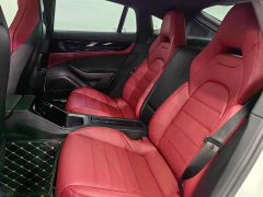 Porsche Panamera 2.9T - ფოტო 16