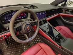 Porsche Panamera 2.9T - ფოტო 2