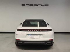 Porsche Panamera 2.9T - ფოტო 4