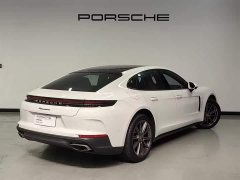 Porsche Panamera 2.9T - ფოტო 5