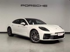 Porsche Panamera 2.9T - ფოტო 6