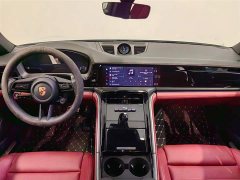 Porsche Panamera 2.9T - ფოტო 7