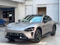 Xiaomi YU7 Rear-Wheel Drive Long-Range Edition - ფოტო 1