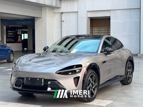 2025 Xiaomi YU7 Rear-Wheel Drive Long-Range Edition - ავტომობილი ჩინეთიდან