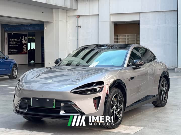 Xiaomi YU7 Rear-Wheel Drive Long-Range Edition