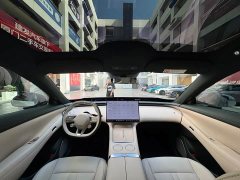 Xiaomi YU7 Rear-Wheel Drive Long-Range Edition - ფოტო 10