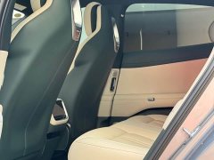 Xiaomi YU7 Rear-Wheel Drive Long-Range Edition - ფოტო 11