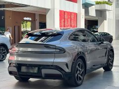 Xiaomi YU7 Rear-Wheel Drive Long-Range Edition - ფოტო 12