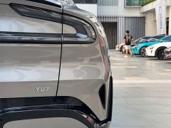 Xiaomi YU7 Rear-Wheel Drive Long-Range Edition - ფოტო 15