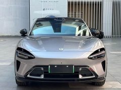 Xiaomi YU7 Rear-Wheel Drive Long-Range Edition - ფოტო 2