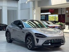 Xiaomi YU7 Rear-Wheel Drive Long-Range Edition - ფოტო 3
