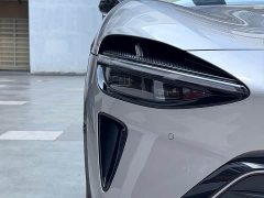 Xiaomi YU7 Rear-Wheel Drive Long-Range Edition - ფოტო 4