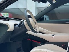 Xiaomi YU7 Rear-Wheel Drive Long-Range Edition - ფოტო 6