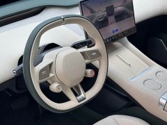 Xiaomi YU7 Rear-Wheel Drive Long-Range Edition - ფოტო 7