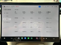 Xiaomi YU7 Rear-Wheel Drive Long-Range Edition - ფოტო 8