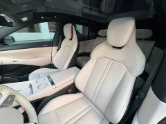 Xiaomi YU7 Rear-Wheel Drive Long-Range Edition - ფოტო 9