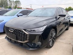 Chery Arrizo 8 PRO 1.6T DCT Luxury Plus - ფოტო 1